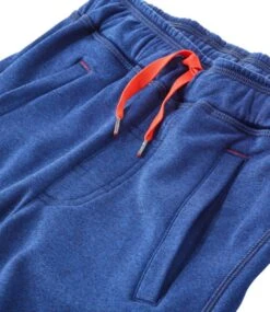 L.L.Bean Kids' Mountain Fleece Pants -Outdoor Exploration 502132 0 47