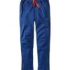 L.L.Bean Kids' Mountain Fleece Pants -Outdoor Exploration 502132 45641 41
