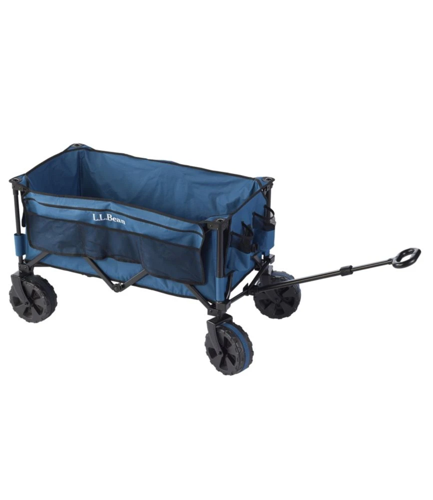 L.L.Bean Collapsible Wagon 3 L.L.Bean Collapsible Wagon