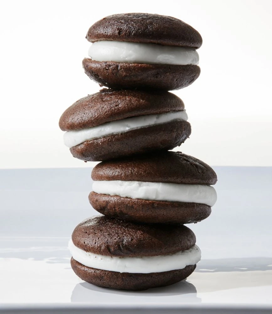 L.L.Bean Everyday Mini Whoopie Pies, Set Of 20 5 L.L.Bean Everyday Mini Whoopie Pies, Set Of 20 - Image 3