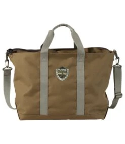 L.L.Bean Maine Warden's Tote Bag