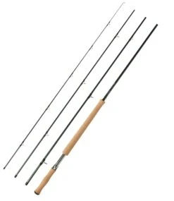 L.L.Bean Streamlight Ultra II Two-Handed Fly Rod, 7-9 Wt. 8 L.L.Bean Streamlight Ultra II Two-Handed Fly Rod, 7-9 Wt. -Outdoor Exploration 503509 0 44