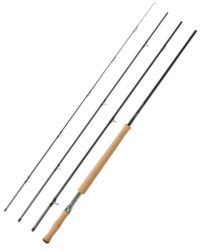 L.L.Bean Streamlight Ultra II Two-Handed Fly Rod, 7-9 Wt. 4 L.L.Bean Streamlight Ultra II Two-Handed Fly Rod, 7-9 Wt. - Image 2