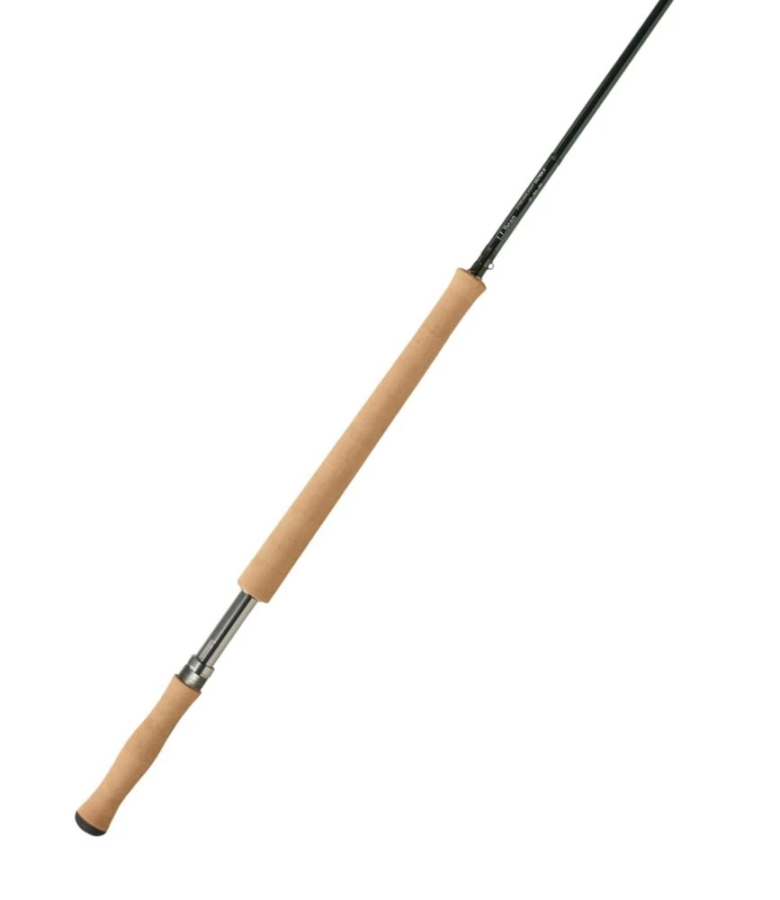 L.L.Bean Streamlight Ultra II Two-Handed Fly Rod, 7-9 Wt. 3 L.L.Bean Streamlight Ultra II Two-Handed Fly Rod, 7-9 Wt.