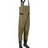 L.L.Bean Men's Angler Super Seam TEK Boot-Foot Waders -Outdoor Exploration 503587 244 41