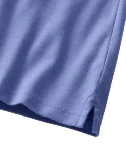 Women's L.L.Bean Tee, Three-Quarter-Sleeve Splitneck Tunic -Outdoor Exploration 503593 0 47