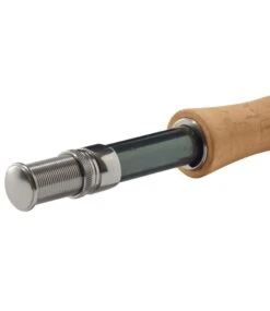 L.L.Bean Streamlight Ultra II Four-Piece Fly Rod, 4-6 Wt. -Outdoor Exploration 504057 0 45