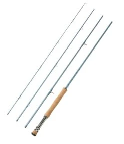 L.L.Bean Women's Streamlight Ultra II Four-Piece Fly Rod, 8'9" 8 Wt. 8 L.L.Bean Women's Streamlight Ultra II Four-Piece Fly Rod, 8'9" 8 Wt. -Outdoor Exploration 504067 0 44