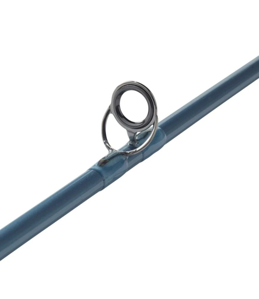 L.L.Bean Women's Streamlight Ultra II Four-Piece Fly Rod, 8'9" 8 Wt. 5 L.L.Bean Women's Streamlight Ultra II Four-Piece Fly Rod, 8'9" 8 Wt. - Image 3