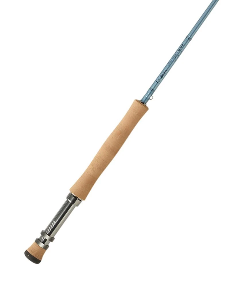 L.L.Bean Women's Streamlight Ultra II Four-Piece Fly Rod, 8'9" 8 Wt. 3 L.L.Bean Women's Streamlight Ultra II Four-Piece Fly Rod, 8'9" 8 Wt.