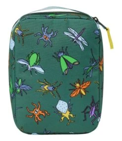 L.L.Bean Lunch Box, Print 6 L.L.Bean Lunch Box, Print -Outdoor Exploration 504474 0 44