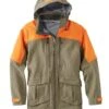 L.L.Bean Men's Tek Upland Waterproof Jacket
