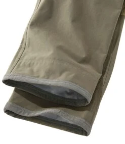 L.L.Bean Men's Tek Upland Waterproof Briar Pants -Outdoor Exploration 504695 0 46