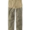 L.L.Bean Men's Tek Upland Waterproof Briar Pants -Outdoor Exploration 504695 44052 41