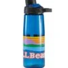 L.L.Bean Camelbak Chute Water Bottle With Magnetic Top, 0.75 Liter