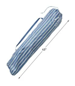 L.L.Bean Sunbuster Folding Shelter, Print 13 L.L.Bean Sunbuster Folding Shelter, Print -Outdoor Exploration 504925 0 48