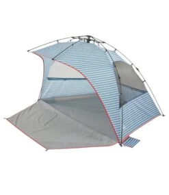 L.L.Bean Sunbuster Folding Shelter, Print