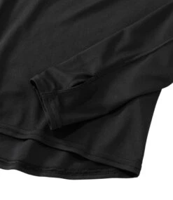Women's L.L.Bean Lightweight Crew Base Layer, Long Sleeve -Outdoor Exploration 504946 0 47