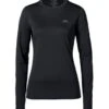 Women's L.L.Bean Lightweight Crew Base Layer, Long Sleeve -Outdoor Exploration 504946 1 41