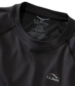 Women's L.L.Bean Midweight Crew Base Layer, Long Sleeve -Outdoor Exploration 504949 0 46