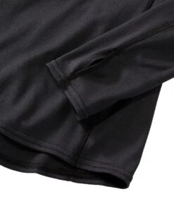 Women's L.L.Bean Midweight Crew Base Layer, Long Sleeve -Outdoor Exploration 504949 0 47