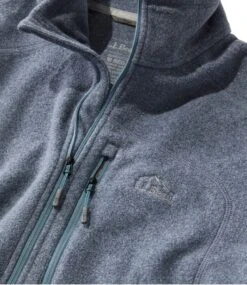 L.L.Bean Men's Trail Fleece, Quarter-Zip 13 L.L.Bean Men's Trail Fleece, Quarter-Zip -Outdoor Exploration 505089 0 48