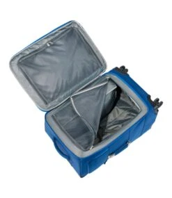 L.L.Bean Carryall Spinner Pullman, Extra-Large -Outdoor Exploration 505176 0 45