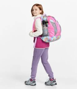 L.L.Bean Explorer Backpack, 25L, Print -Outdoor Exploration 505204 0 48