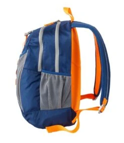 L.L.Bean Explorer Backpack, 25L, Colorblock -Outdoor Exploration 505205 0 45