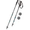 L.L.Bean Women's Hikelite 4 Season Carbon Compact Hiking Poles