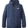 L.L.Bean Men's Mountain Classic Full-Zip Jacket