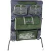 L.L.Bean Truck Seat Gear Organizer, Single -Outdoor Exploration 506216 41259 41