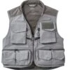 L.L.Bean Men's Angler Fishing Vest