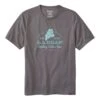 L.L.Bean Men's Technical Fishing Graphic Tees, Short-Sleeve 2 L.L.Bean Men's Technical Fishing Graphic Tees, Short-Sleeve -Outdoor Exploration 506244 31016 41