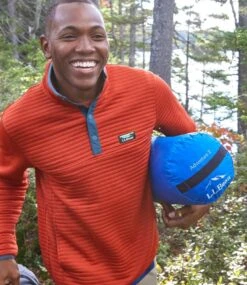 L.L.Bean Adventure Dome 2-Person Tent -Outdoor Exploration 506336 0 46