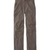 L.L.Bean Men's Water-Resistant Cresta Hiking Pants, Natural Fit -Outdoor Exploration 506422 125 41