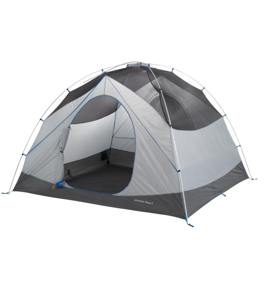 L.L.Bean Adventure Dome 6-Person Tent 4 L.L.Bean Adventure Dome 6-Person Tent - Image 2