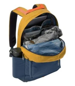 L.L.Bean Mountain Classic Cordura Pack, 22L -Outdoor Exploration 506515 0 46