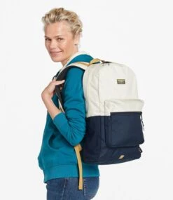 L.L.Bean Mountain Classic Cordura Pack, 22L -Outdoor Exploration 506515 0 48