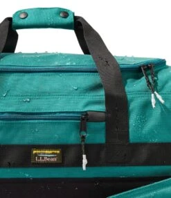 L.L.Bean Mountain Classic Cordura Duffle, Medium -Outdoor Exploration 506518 0 47