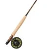L.L.Bean Quest Four-Piece Fly Rod Outfits, Four-Piece