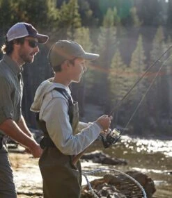 L.L.Bean Quest Spin Series Outfits 7 L.L.Bean Quest Spin Series Outfits -Outdoor Exploration 506681 0 45