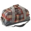 L.L.Bean Adventure Duffle, Medium, Print -Outdoor Exploration 506809 32568 41