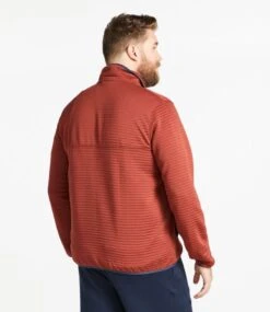 L.L.Bean Men's Airlight Knit Pullover -Outdoor Exploration 506874 0 47