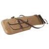 L.L.Bean Double L Waxed-Cotton Breakdown Shotgun Case, 28" -Outdoor Exploration 507026 35080 41
