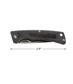 L.L.Bean Ridge Runner Folding Knife -Outdoor Exploration 507032 0 45