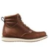 L.L.Bean Men's Stonington Boots, Moc-Toe