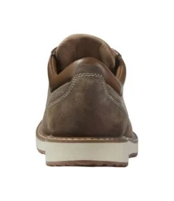 L.L.Bean Men's Stonington Shoes, Moc-Toes -Outdoor Exploration 507140 0 45