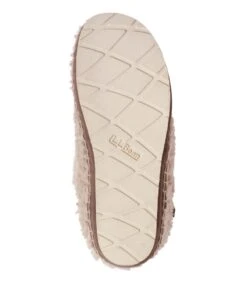 L.L.Bean Women's Cozy Slipper Booties, Pile Fleece 12 L.L.Bean Women's Cozy Slipper Booties, Pile Fleece -Outdoor Exploration 507186 0 47