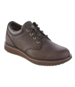 L.L.Bean Men's Stonington Oxford Shoes, Plain Toe -Outdoor Exploration 507199 0 48